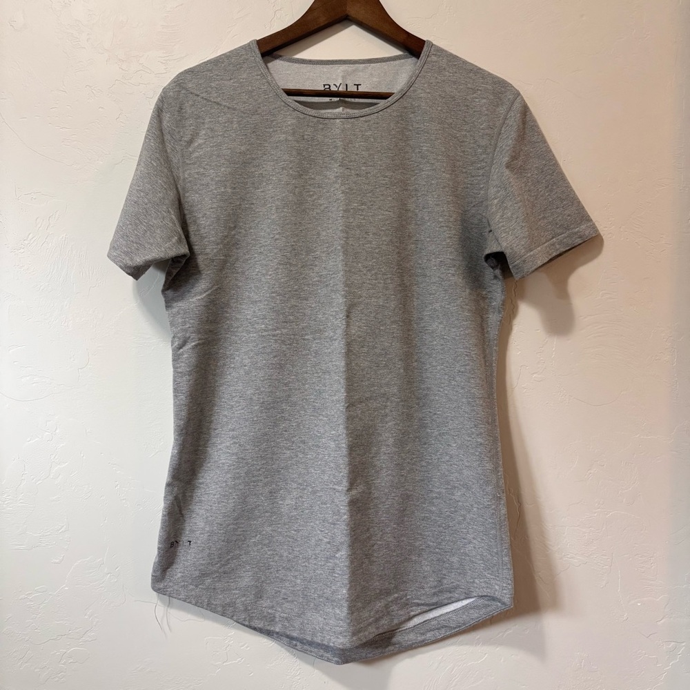 BYLT Basics Lux Shirt
